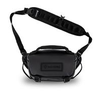 WANDRD ROAM Sling 3L Nero