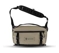 WANDRD ROAM Sling 9L Tan