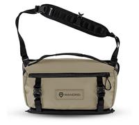 WANDRD ROAM Sling 9L Tan