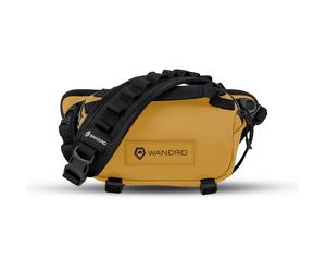 WANDRD ROGUE Imbragatura 3L Dallol Giallo