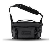 WANDRD ROAM Sling 9L Nero