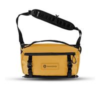 WANDRD Rogue Sling 0Y-784H-R8U9 - Borsa a tracolla leggera e resistente alle intemperie con tasca per laptop da 9 litri