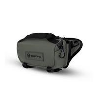 WANDRD ROGUE Sling 3L Wasatch Green