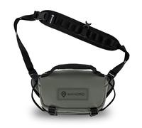 WANDRD ROGUE Imbragatura 3L Verde Wasatch