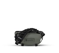WANDRD ROGUE Imbragatura 3L Verde Wasatch