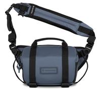 WANDRD ROGUE Sling 4L Blu Egeo V2