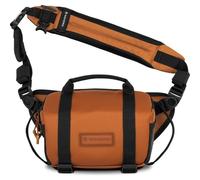 WANDRD ROGUE Sling 4L Sedona Orange V2