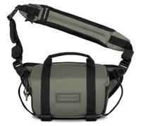 Wandrd Fionda ROGUE V2 4 L Verde Wasatch