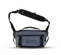 WANDRD ROGUE Sling 6 L Blu (SLG6-AB-1) - Borsa a Tracolla Versatile