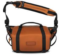 Wandrd Fionda ROGUE V2 6 L Arancione Sedona