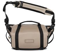 WANDRD ROGUE Sling 6L Yuma Tan V2