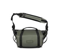 WANDRD ROGUE Sling V2: borsa da trasporto quotidiana resistente alle intemperie con accesso rapido alla luce, interno personalizzabile, custodia per laptop e tasca per treppiede, tracolla minimalista