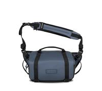 WANDRD ROGUE Sling V2: borsa da trasporto quotidiana resistente alle intemperie con accesso rapido alla luce, interno personalizzabile, custodia per laptop e tasca per treppiede, tracolla minimalista