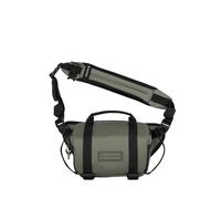 WANDRD ROGUE Sling V2: borsa da trasporto quotidiana resistente alle intemperie con accesso rapido alla luce, interno personalizzabile, custodia per laptop e tasca per treppiede, tracolla minimalista