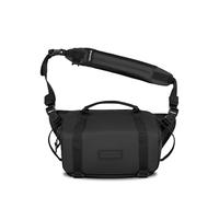 WANDRD ROGUE Sling V2: borsa da trasporto quotidiana resistente alle intemperie con accesso rapido alla luce, interno personalizzabile, custodia per laptop e tasca per treppiede, tracolla minimalista
