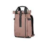 WANDRD PRVKE 15L Atacama Clay V4 Zaino Fotografico con Imbottitura Inclusa