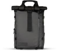 WANDRD zaino PRVKE Lite 11 Litri Zaino Black