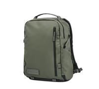Wandrd PRVKE 31 Zip Solo borsa con cerniera Verde Wasatch