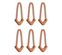 Wandrd Tiralampo WORRYLESS Arancione Sedona