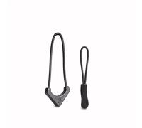 WANDRD Standard Tira Zip Black