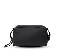 WANDRD Tech Bag - Organizer da viaggio da portare tutti i giorni, resistente alle intemperie e durevole, per escursioni, campeggio, sport e molto altro ancora, nero, L, classico