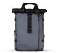 WANDRD THE PRVKE Lite 11 Litri Blu Photo Bundel