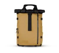 Wandrd PRVKE 11 litri Giallo Dallol