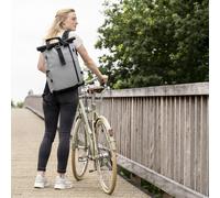 WANDRD THE PRVKE Lite 11-Litro Edizione Limitata Grigio Photo Bundle