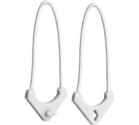 Wandrd Tiralampo WORRYLESS Cloudbreak Bianco