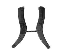 Wandrd Tracolla da trekking M/L nero