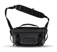 WANDRD - Tracolla Rogue da 6 litri: Borsa a tracolla compatta per fotocamera con accesso rapido, trasporto a 3 vie, borsa leggera per tutti i giorni, ideale per viaggi, fotografia e uso quotidiano