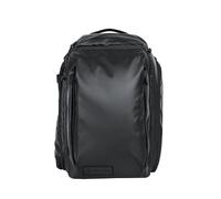 WANDRD Transit 35L Zaino da viaggio Nero
