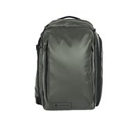 Wandrd Zaino da viaggio Transit Verde Wasatch 35L