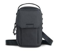 Borsa a tracolla WANDRD X1 media, nera