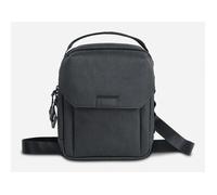 Borsa a tracolla WANDRD X1 grande, nera