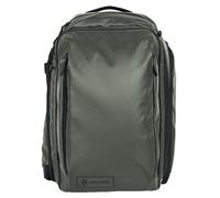 Zaino da viaggio WANDRD Transit 35L verde Wasatch