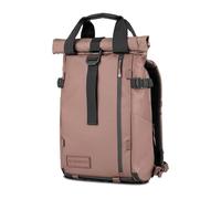 WANDRD PRVKE 15L Atacama Clay V4 Zaino Fotografico con Imbottitura Inclusa
