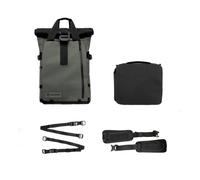 WANDRD THE PRVKE 21 Litri verde Photo Bundel V3