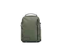 WANDRD Zaino PRVKE ZIP 31L Verde Wasatch