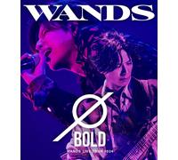 Wands Live Tour 2024 -Bold- (Blu-ray) Wands