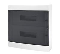 GEWISS GW40049 Centralino da parete 36 moduli (18X2) IP40
