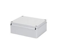 GEWISS GW40043 Centralino da parete 8 moduli, IP40