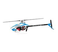 WANENGEDIY GOOSKY Legend S2 MAX 2.4G 6CH Dual Brushless Direct Drive 3D Stunt RC elicottero con manovre 3D e volo invertito, modello in scala RTF per principianti