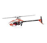 WANENGEDIY GOOSKY Legend S2 MAX 2.4G 6CH Dual Brushless Direct Drive 3D Stunt RC elicottero con manovre 3D e volo invertito, modello in scala RTF per principianti