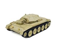 WANENGEDIY Serbatoi RC per adulti, scala 1/16, 2,4 G, 15 canali, con telecomando britannico, con suono e luci, modalità a doppia velocità e simulazione di rinculo (RTR)