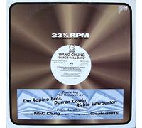 Wang Chung - Dance Hall Days ('97 Remixes)