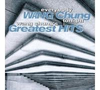 Wang Chung - Everybody Wang Chung Tonight - Greatest Hits by Wang Chung (1997) Audio CD