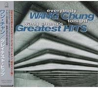 Wang Chung - Greatest Hits +2 [Japan]
