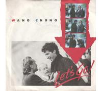 Wang Chung - Let's Go!