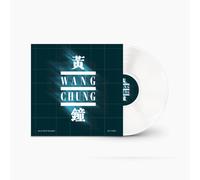 Wang Chung Live at the El Mocambo - White (Vinyl LP)